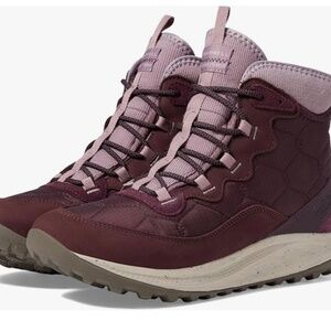 Merrell Antora 3 winter boots size 8